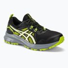 Мъжки обувки за бягане ASICS Trail Scout 3 black/birch