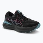 ASICS Gel-Cumulus 25 GTX дамски обувки за бягане черно/горещо розово