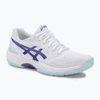 ASICS дамски обувки за скуош Gel-Court Hunter 3 white / blue violet