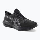 ASICS Gel-Excite 10 мъжки обувки за бягане черно/кариерно сиво