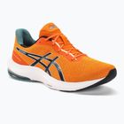 ASICS Gel-Pulse 14 мъжки обувки за бягане ярко оранжево/черно