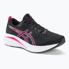 ASICS Gel-Excite 10 дамски обувки за бягане черно/горещо розово