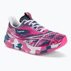 ASICS Noosa Tri 15 дамски обувки за бягане restful teal/hot pink