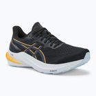 Мъжки маратонки за бягане ASICS GT-2000 12 black/fellow yellow