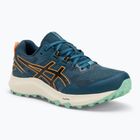 Мъжки обувки за бягане ASICS Gel-Sonoma 7 magnetic blue/black