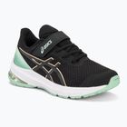 Детски маратонки ASICS GT-1000 12 PS черни/априкос crush