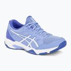 Дамски обувки за волейбол ASICS Gel-Rocket 11 light sapphire/white