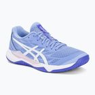 ASICS дамски обувки за хандбал Gel-Tactic 12 light sapphire/white