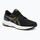 Детски маратонки ASICS GT-1000 12 GS черни/ярко жълти
