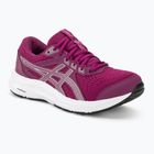 ASICS Gel-Contend 8 blackberry/pure silver дамски обувки за бягане