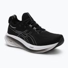 Мъжки обувки за бягане ASICS Gel-Nimbus 26 Wide black/graphite grey