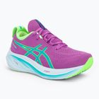 Дамски обувки за бягане ASICS Gel-Nimbus 26 Lite-Show illuminate green