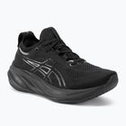 Дамски обувки за бягане ASICS Gel-Nimbus 26 black/black