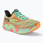 Дамски обувки за бягане ASICS Noosa Tri 15 lime burst/illuminate mint