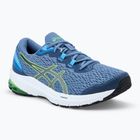 Мъжки обувки за бягане ASICS Gel-Phoenix 12 denim blue/electric lime