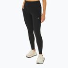 Дамски гамаши за бягане ASICS Road High Waist performance черни