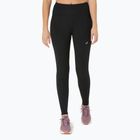 Дамски клин за бягане ASICS Road Winter High Waist performance black