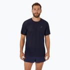 Мъжка тениска за бягане ASICS Metarun Top midnight