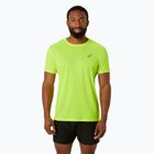 Мъжка тениска за бягане ASICS Core Top safety yellow