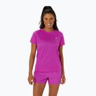 Дамска тениска за бягане ASICS Core Top bold magenta