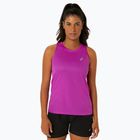 Дамски потник за бягане ASICS Core Tank bold magenta