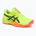 Дамски обувки ASICS Powerbreak FF Paris safety yellow/black