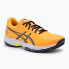 Мъжки обувки за гребане ASICS Gel-Game 9 stadium orange/midnight