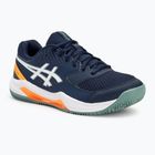 Мъжка обувка за гребане ASICS Gel-Dedicate 8 midnight/white