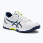 Мъжки обувки ASICS Gel-Task 4 white/blue expanse