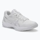 Дамски обувки ASICS Gel-Task 4 white/pure silver
