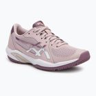 Дамски обувки за тенис ASICS Gel-Resolution 9 Clay watershed rose/white