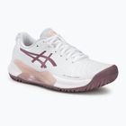 Дамски обувки за тенис ASICS Gel-Challenger 14 white/dusty mauve