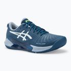 Мъжки обувки за тенис ASICS Gel-Challenger 14 Clay mako blue/white