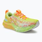 Дамски обувки за бягане ASICS Noosa Tri 16 safety yellow/cool matcha