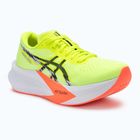 Дамски обувки за бягане ASICS Magic Speed 4 safety yellow/black