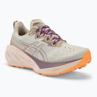 Дамски обувки за бягане ASICS Novablast 4 TR nature bathing/pearl pink