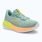 Дамски обувки за бягане ASICS Gel-Cumulus 26 Paris light celadon/safety yellow