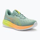 Мъжки обувки за бягане ASICS Gel-Cumulus 26 Paris light celadon/safety yellow