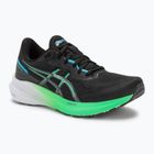 Мъжки обувки за бягане ASICS GT-1000 13 black/digital aqua