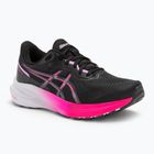 Дамски обувки за бягане ASICS GT-1000 13 black/pink glo