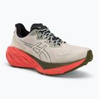 Мъжки обувки за бягане ASICS Novablast 4 TR nature bathing/red snapper