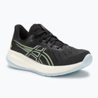 Мъжки обувки за бягане ASICS Gel-Cumulus 26 black/safety yellow