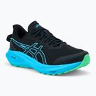 Мъжки обувки за бягане ASICS GT-2000 13 lite-show/digital aqua