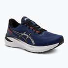 Мъжки обувки за бягане ASICS GT-1000 13 blue expanse/feather grey