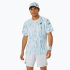 Мъжка тениска ASICS Shirt Game Top brilliant white