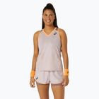 Дамски потник за тенис ASICS Match Actibreeze Tank waterhed rose