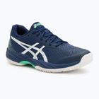 Мъжки обувки за тенис ASICS Gel-Game 9 blue expanse/white