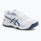 Мъжки обувки за тенис ASICS Court Slide 3 white/mako blue