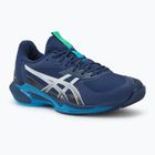 Мъжки обувки за тенис ASICS Solution Speed FF 3 blue expanse/white