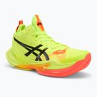 Мъжки обувки ASICS Metarise 2 Paris safety yellow/black